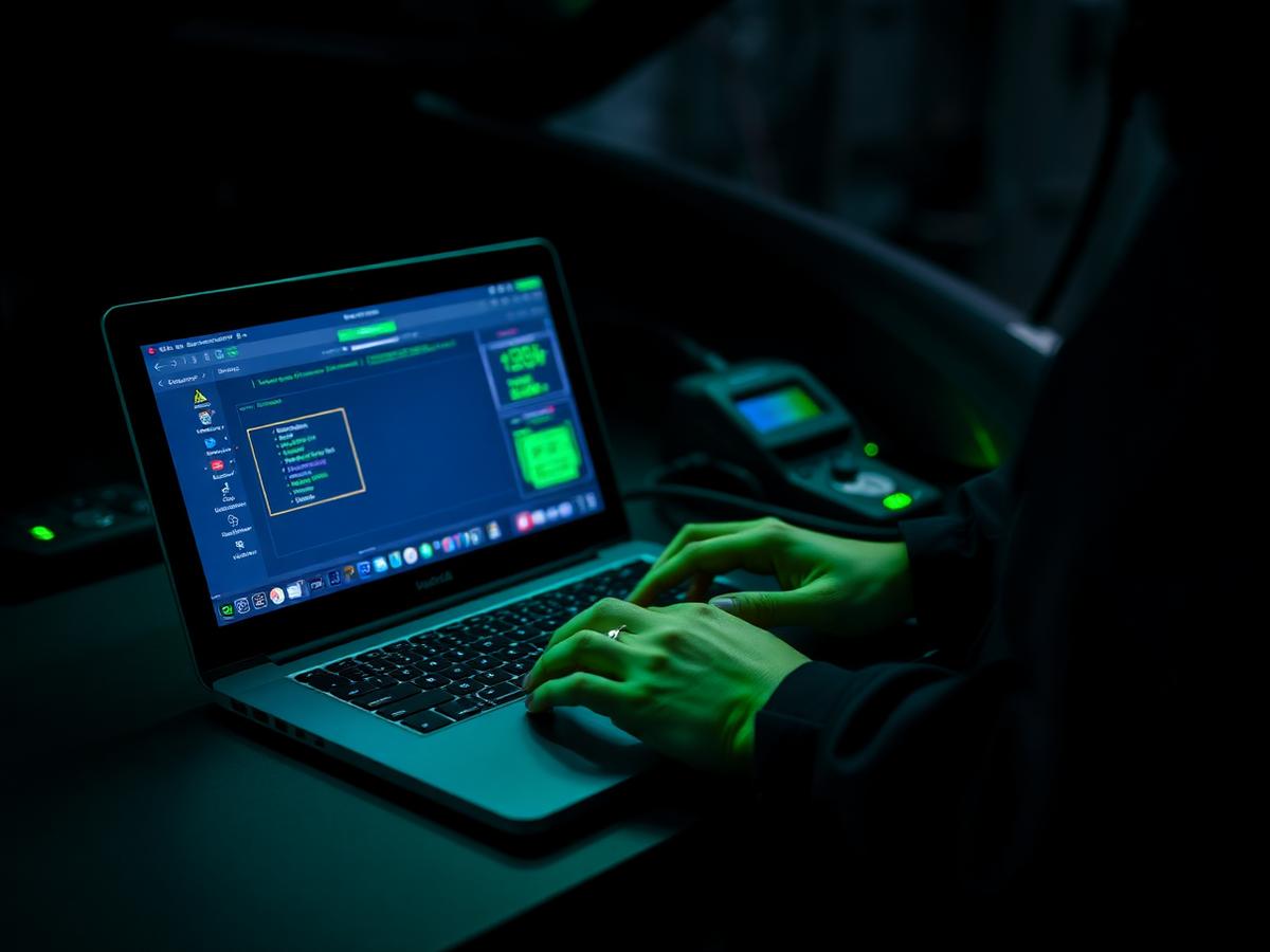 Key Programming Specialist